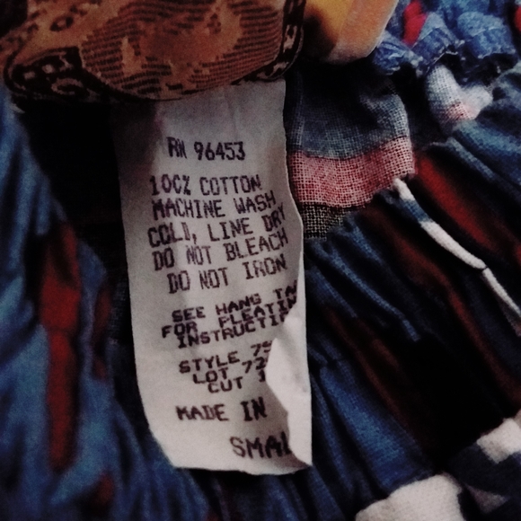 ☆☆SOLD☆☆Cheyenne Outfitters Westernwear Maxi Skirt - Picture 7 of 7